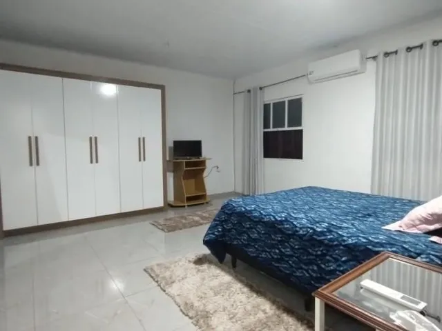 Imagem 8: Casa para Temporada em Rio Grande, Cassino, 1 dormitório, 1 banheiro, 1 vaga