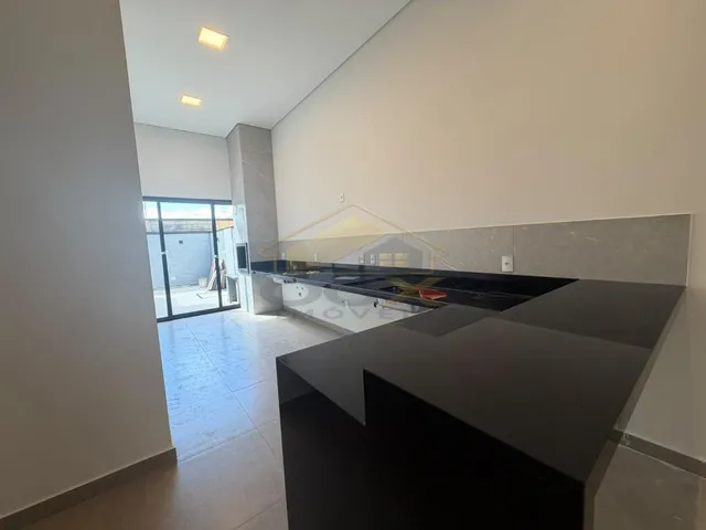 Imagem: Casa Terrea Villa do Bosque