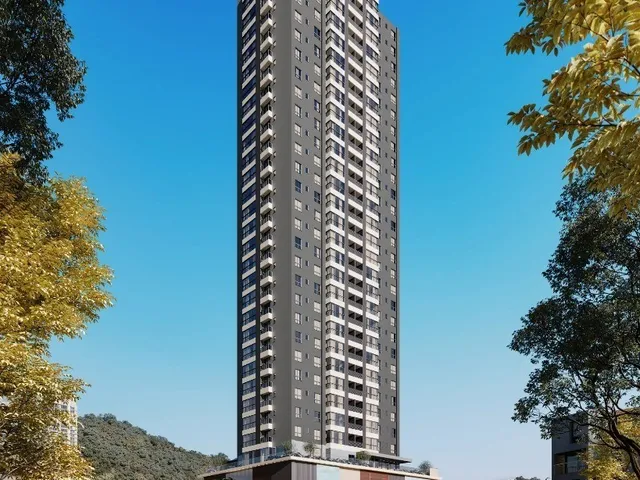 Imagem 8: POSITANO RESIDENCIAL - APARTAMENTO 03 SUÍTES - NA PRAIA BRAVA
