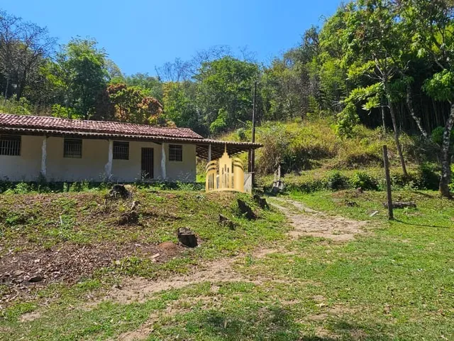 Imagem: FAZENDA A VENDA NA REGIÃO DE SERRA NEGRA