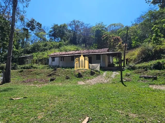 Imagem 3: FAZENDA A VENDA NA REGIÃO DE SERRA NEGRA EM ESMERALDAS/MG