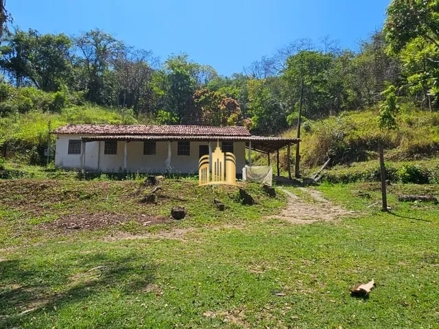 Imagem 4: FAZENDA A VENDA NA REGIÃO DE SERRA NEGRA EM ESMERALDAS/MG