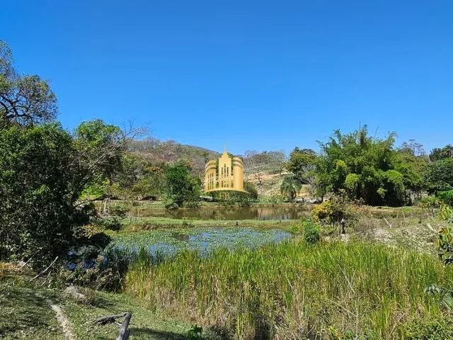 Imagem 12: FAZENDA A VENDA NA REGIÃO DE SERRA NEGRA EM ESMERALDAS/MG