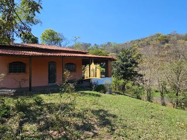 Imagem 14: FAZENDA A VENDA NA REGIÃO DE SERRA NEGRA EM ESMERALDAS/MG