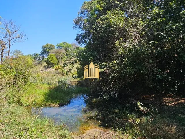 Imagem 2: FAZENDA A VENDA NA REGIÃO DE SERRA NEGRA EM ESMERALDAS/MG