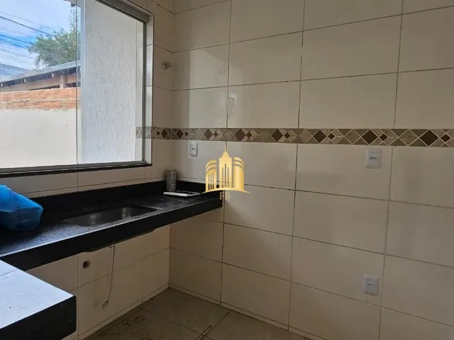 Imagem 9: CASA A VENDA BAIRRO FLORESTA ENCANTADA EM ESMERALDAS/MG R$210.000,00