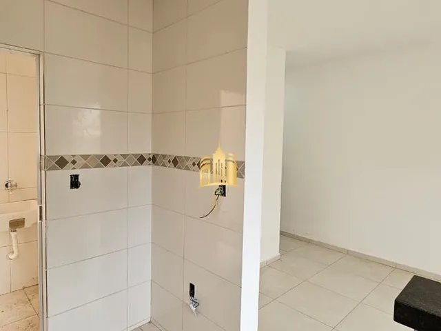 Imagem 12: CASA A VENDA BAIRRO FLORESTA ENCANTADA EM ESMERALDAS/MG R$210.000,00