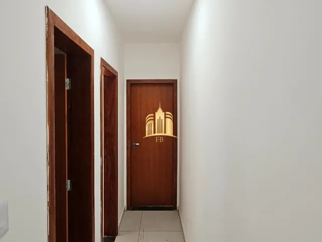 Imagem 13: CASA A VENDA BAIRRO FLORESTA ENCANTADA EM ESMERALDAS/MG R$210.000,00