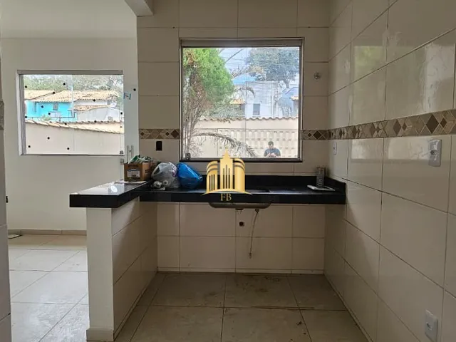 Imagem 15: CASA A VENDA BAIRRO FLORESTA ENCANTADA EM ESMERALDAS/MG R$210.000,00