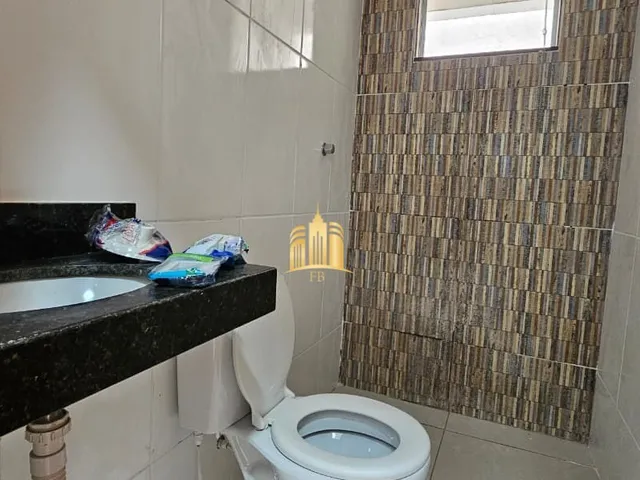 Imagem 4: CASA A VENDA BAIRRO FLORESTA ENCANTADA EM ESMERALDAS/MG R$210.000,00