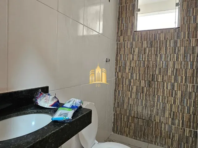 Imagem 2: CASA A VENDA BAIRRO FLORESTA ENCANTADA EM ESMERALDAS/MG R$210.000,00