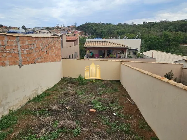 Imagem 3: CASA A VENDA BAIRRO FLORESTA ENCANTADA EM ESMERALDAS/MG R$210.000,00