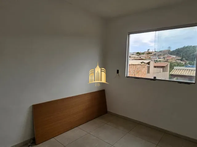Imagem 10: CASA A VENDA BAIRRO FLORESTA ENCANTADA EM ESMERALDAS/MG R$210.000,00