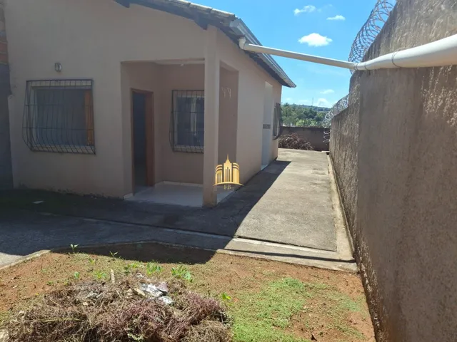 Imagem: CASA A VENDA BAIRRO FLORESTA ENCANTADA EM