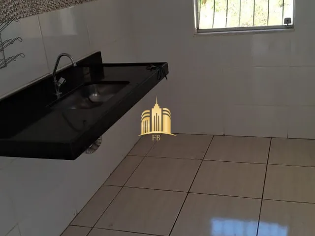 Imagem 15: CASA A VENDA BAIRRO FLORESTA ENCANTADA EM ESMERALDAS/MG