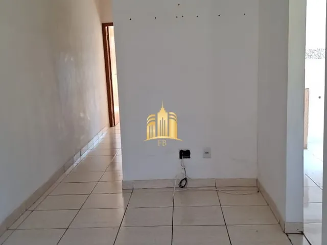 Imagem 4: CASA A VENDA BAIRRO FLORESTA ENCANTADA EM ESMERALDAS/MG