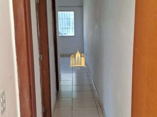 Imagem 13: CASA A VENDA BAIRRO FLORESTA ENCANTADA EM ESMERALDAS/MG