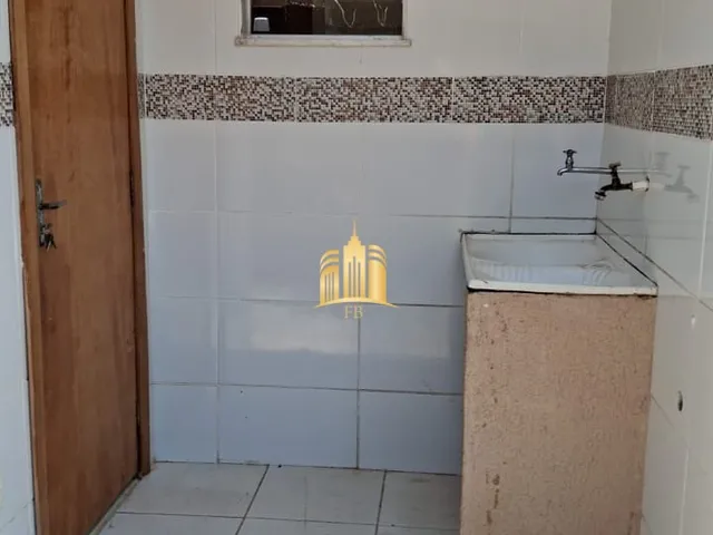 Imagem 12: CASA A VENDA BAIRRO FLORESTA ENCANTADA EM ESMERALDAS/MG