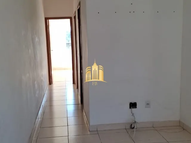 Imagem 9: CASA A VENDA BAIRRO FLORESTA ENCANTADA EM ESMERALDAS/MG