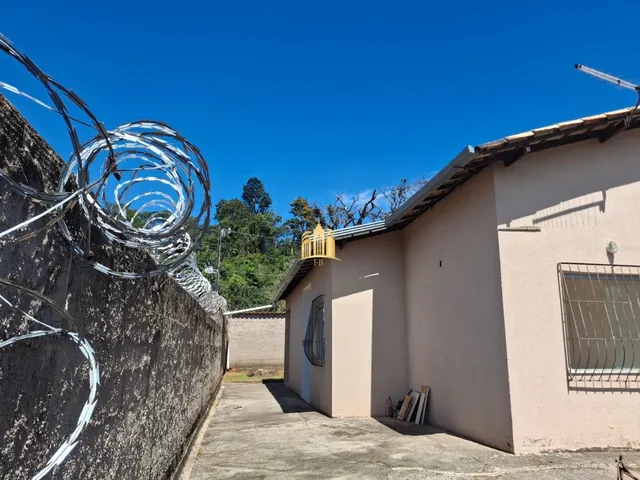 Imagem 6: CASA A VENDA BAIRRO FLORESTA ENCANTADA EM ESMERALDAS/MG