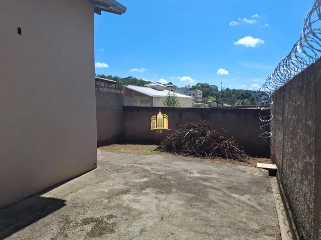 Imagem 7: CASA A VENDA BAIRRO FLORESTA ENCANTADA EM ESMERALDAS/MG