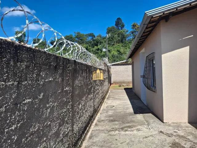 Imagem 8: CASA A VENDA BAIRRO FLORESTA ENCANTADA EM ESMERALDAS/MG