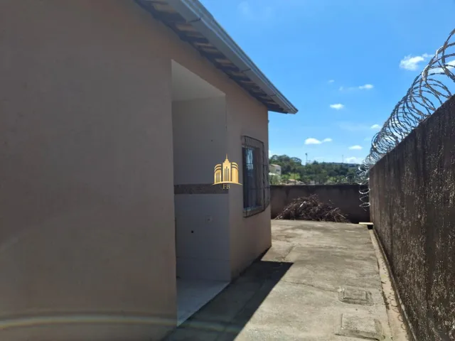 Imagem 3: CASA A VENDA BAIRRO FLORESTA ENCANTADA EM ESMERALDAS/MG