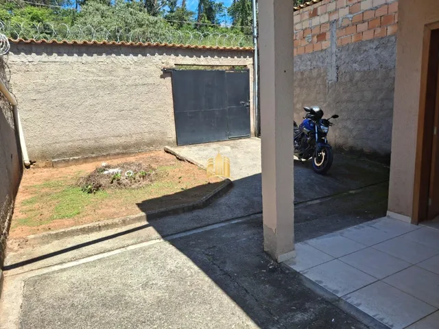 Imagem 2: CASA A VENDA BAIRRO FLORESTA ENCANTADA EM ESMERALDAS/MG