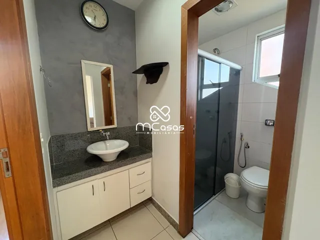 Imagem 5: Seu novo lar no Jardim da Cidade: Flat mobiliado e completo