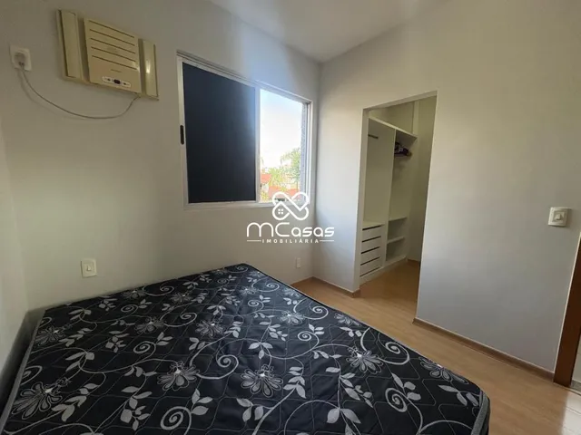 Imagem 7: Seu novo lar no Jardim da Cidade: Flat mobiliado e completo