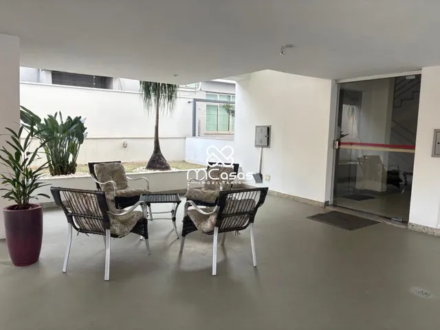Imagem 12: Seu novo lar no Jardim da Cidade: Flat mobiliado e completo