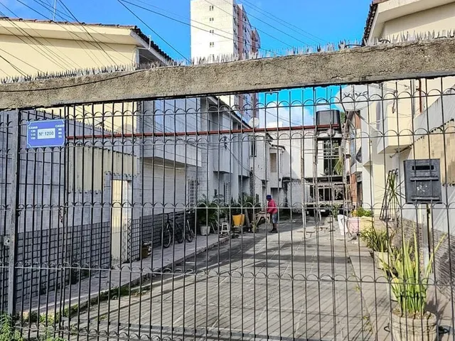 Imagem: Casa à venda no bairro Imbiribeira - Recife/PE