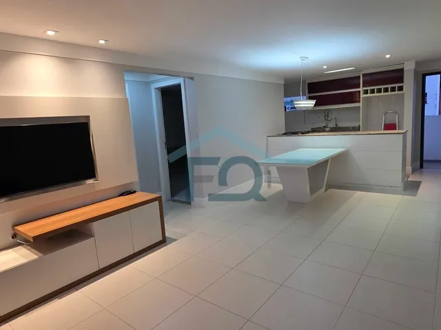 Imagem: Apartamento em BURAQUINHO, Lauro de Freitas/BA