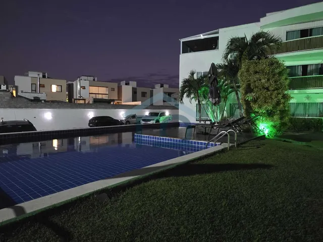 Imagem 9: Apartamento em BURAQUINHO, Lauro de Freitas/BA