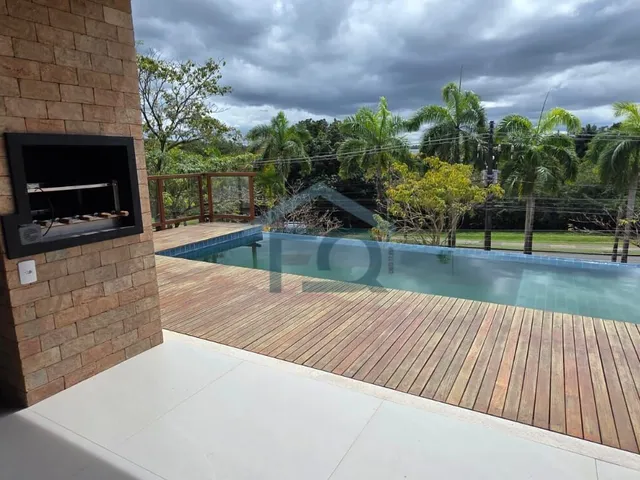 Imagem: Casa à venda no bairro Alphaville (Abrantes)