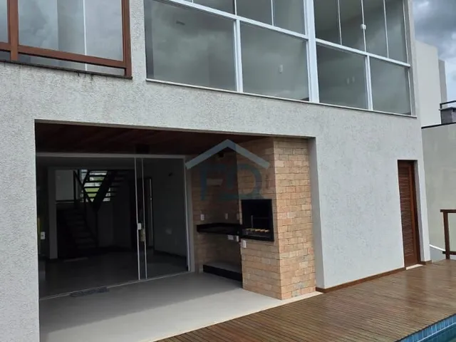 Imagem 5: Casa à venda no bairro Alphaville (Abrantes) - Camaçari/BA