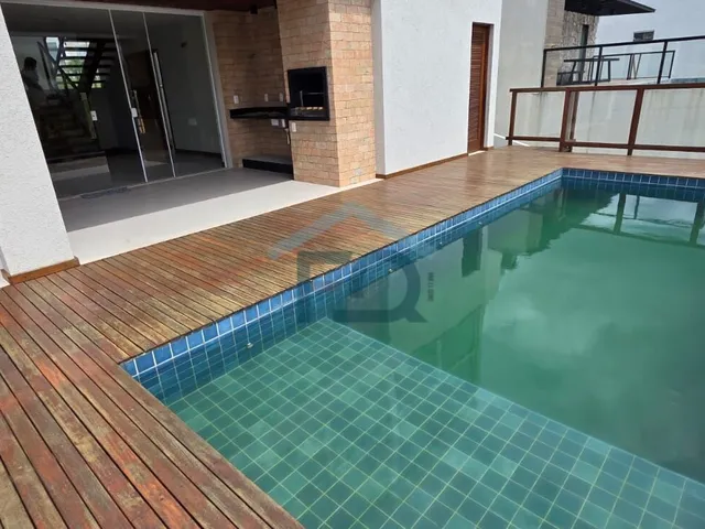 Imagem 9: Casa à venda no bairro Alphaville (Abrantes) - Camaçari/BA