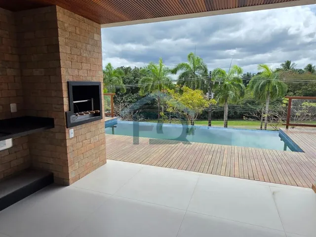 Imagem 7: Casa à venda no bairro Alphaville (Abrantes) - Camaçari/BA