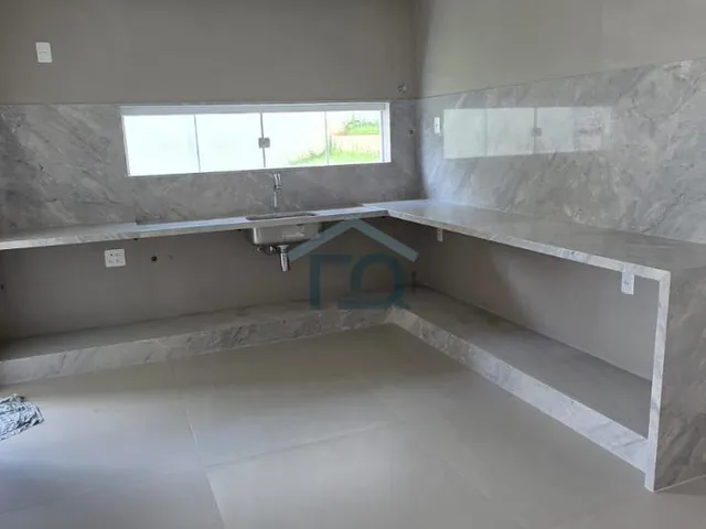 Imagem 6: Casa à venda no bairro Alphaville (Abrantes) - Camaçari/BA