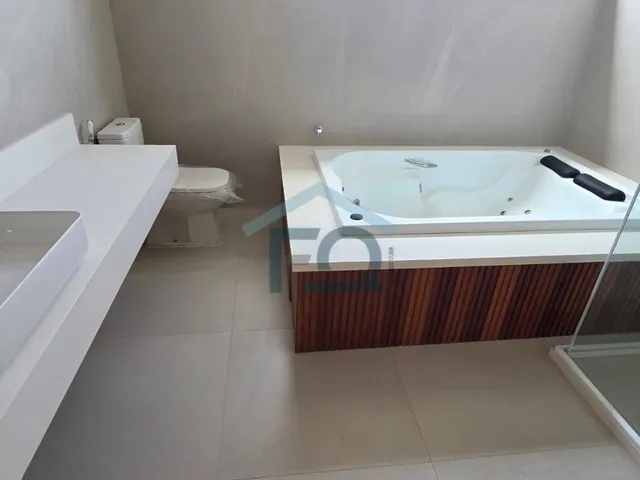 Imagem 4: Casa à venda no bairro Alphaville (Abrantes) - Camaçari/BA