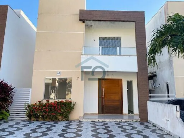 Imagem: Casa em Condomínio em BURAQUINHO, Lauro