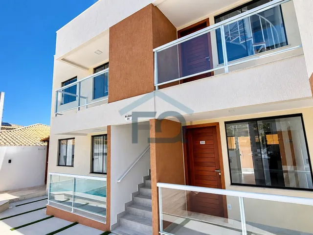 Imagem: Cobertura duplex vilas do atlântico