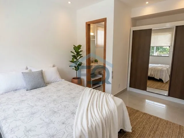 Imagem 5: Cobertura duplex vilas do atlântico