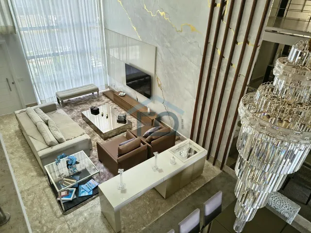 Imagem: Casa para alugar no bairro Alphaville (Abrantes)