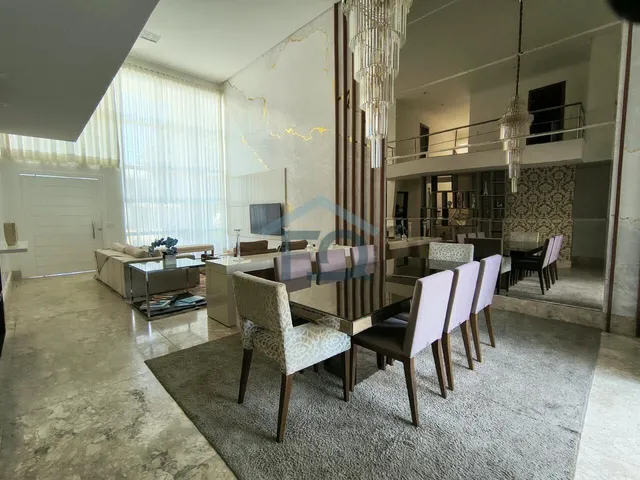 Imagem 2: Casa para alugar no bairro Alphaville (Abrantes) - Camaçari/BA