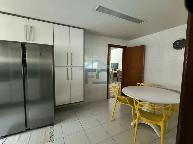 Imagem 7: Casa para alugar no bairro Alphaville (Abrantes) - Camaçari/BA