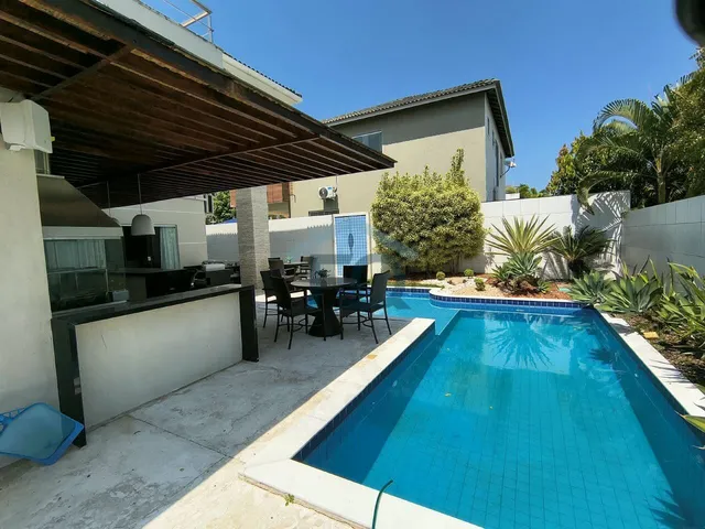 Imagem 16: Casa para alugar no bairro Alphaville (Abrantes) - Camaçari/BA