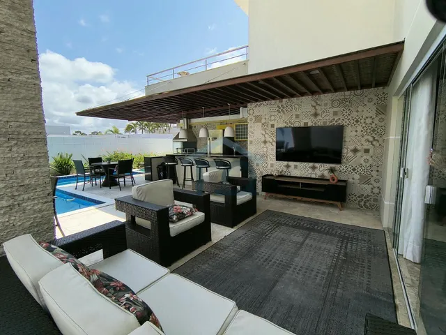 Imagem 13: Casa para alugar no bairro Alphaville (Abrantes) - Camaçari/BA