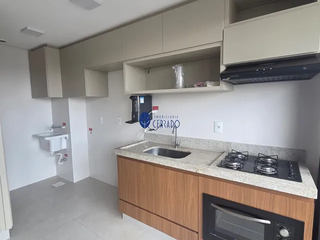 Imagem: Apartamento com Armários para Alugar no