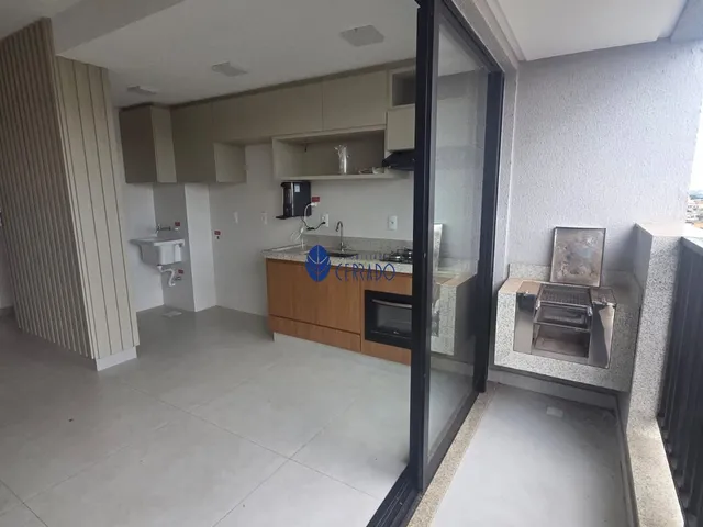 Imagem 13: Apartamento com Armários para Alugar no Residencial Monte Hermon - Anápolis